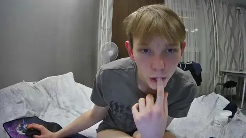 sexy porn camboy show twink sweetboy