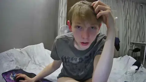 sexy porn camboy show twink sweetboy