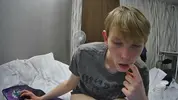 sexy porn camboy show twink sweetboy