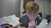 sexy porn camboy show twink sweetboy