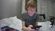 sexy porn camboy show twink sweetboy