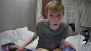 sexy porn camboy show twink sweetboy