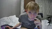 sexy porn camboy show twink sweetboy