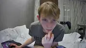 sexy porn camboy show twink sweetboy