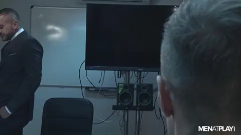 Analyze This Editor's Cut