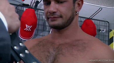 Misha Dante et Dato Foland en pleine forme