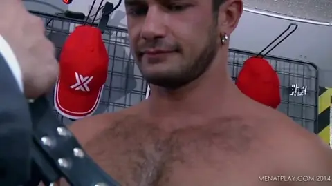 Misha Dante & Dato Foland : Fit