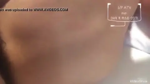 garoto de programa amador 1