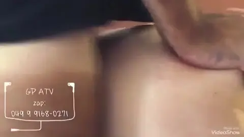 garoto de programa amador 1