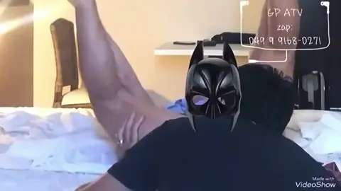 Escort gay amatoriale brasiliano 1