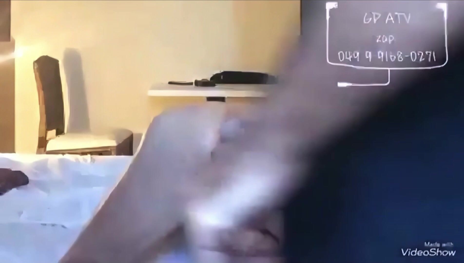 garoto de programa amador 1