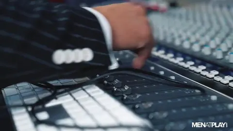 MAP Records ：The Artist