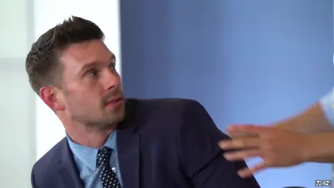 Ass Controller, Part 9