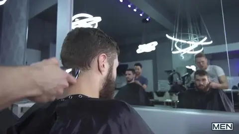 Ass Controller, Part 8