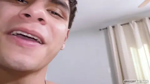 Clay, Drew Rhees, Steven Knox - La bite à l'état brut