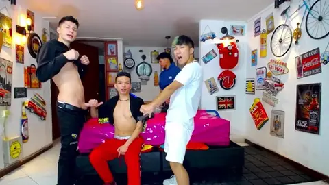 porn sex group latin twinks camboys tube