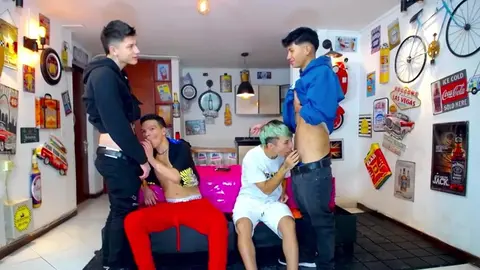 porn sex group latin twinks camboys tube