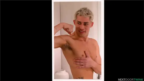 Aiden Masters, Justin Cross - Next Big Thing