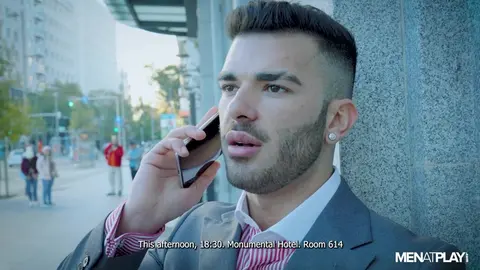 Diary Of A Gigolo : Role Play