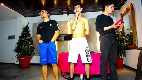 sexy porn group friends orgie kobayaske