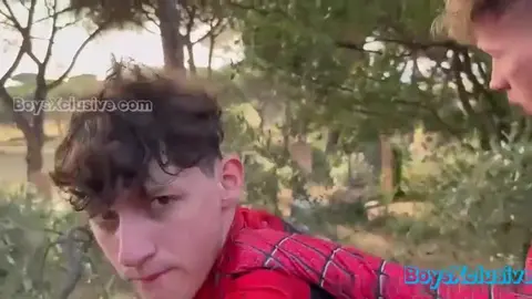 hot sexy couple twinks homemade andretwink