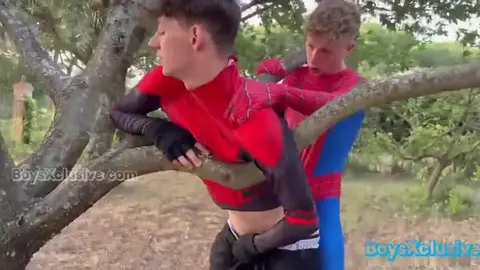 hot sexy couple twinks homemade andretwink