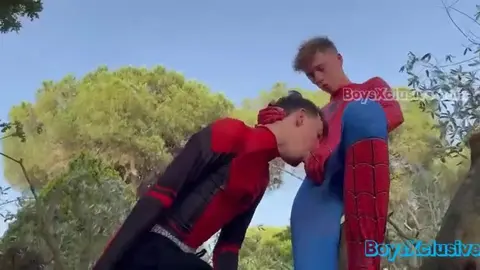 hot sexy couple twinks homemade andretwink