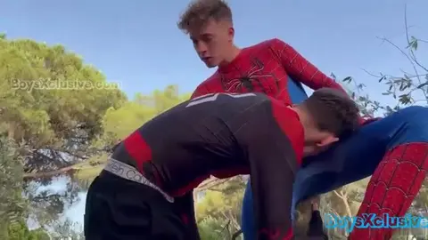 hot sexy couple twinks homemade andretwink