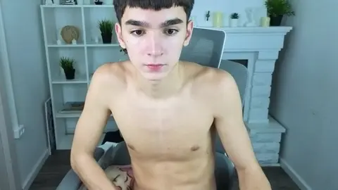Show en Cam: Twink Muy Caliente