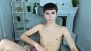 Show na Cam: Twink Muito Quente