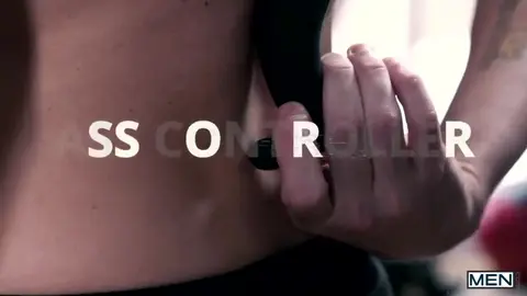 Ass Controller, Part 6