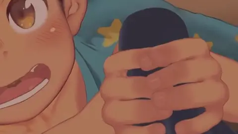 Spunk Filled Dreams (English Subtitles)