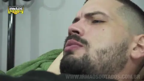 Lucas Rocha & Leicy Sposito