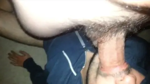 blowjob friends amateur