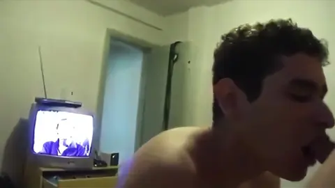 blowjob amador brazil