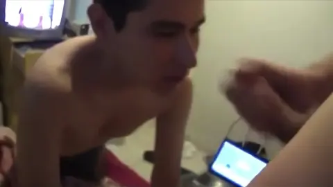 blowjob amador brazil