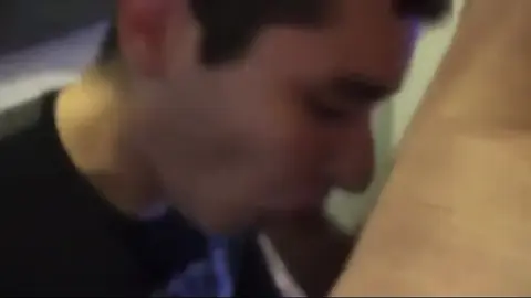 blowjob amador brazil