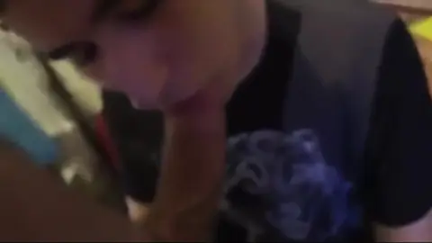 blowjob amador brazil