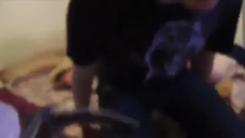 blowjob amador brazil