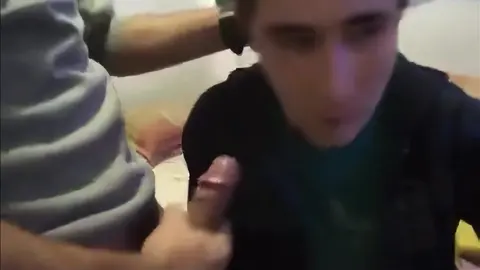 Mamada amateur brasileña 2