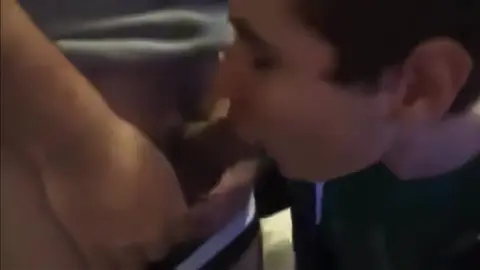 Mamada amateur brasileña 2