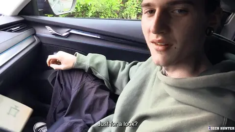 Denny, Jan - Czech Hunter 815