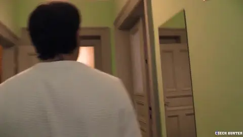 Denny, Viktor – Czech Hunter 817