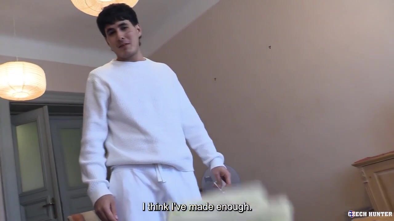 Denny, Viktor – Czech Hunter 817