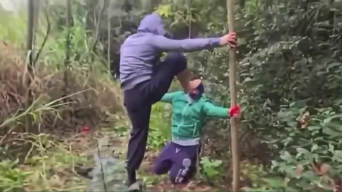 Master amateur session