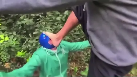 Master amateur session