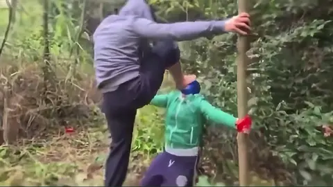 Master amateur session