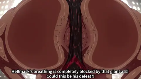 Kazuma Part 3 (English Subtitles)