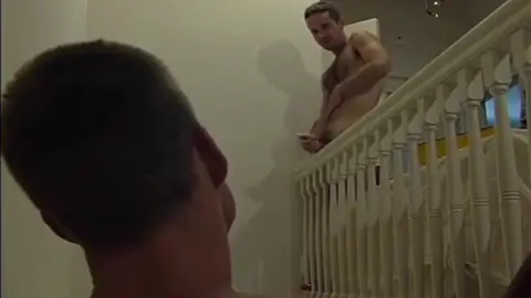 Movie title: 3 easy pieces "Titanmen"