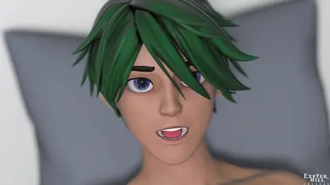 Kai Park, Wills Page - Exeter Hill College Episode 1 Goodbyes